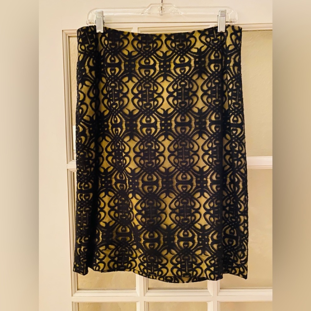 NWT ~ Coldwater Creek Skirt / Cami Set